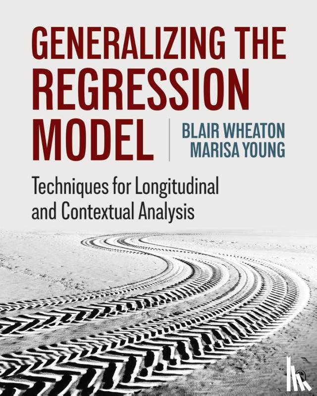 Wheaton, Blair, Young, Marisa - Understanding Regression Models