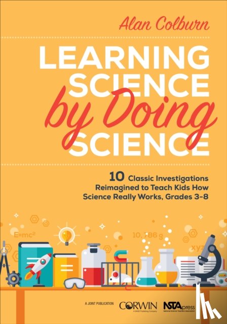 Colburn - Learning Science by Doing Science