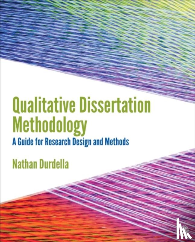 Durdella - Qualitative Dissertation Methodology: A Guide for Research Design and Methods