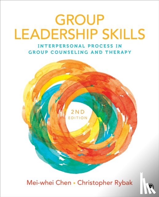 Chen, Mei-whei, Rybak, Christopher J. - Group Leadership Skills