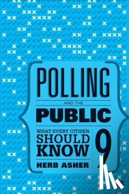 Asher - Polling and the Public