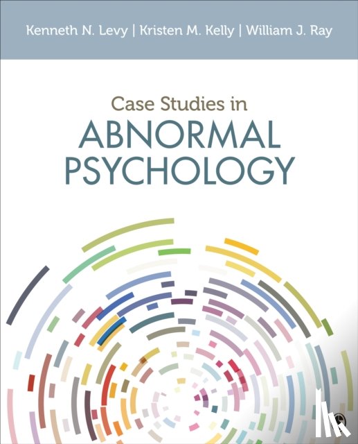 Levy - Case Studies in Abnormal Psychology