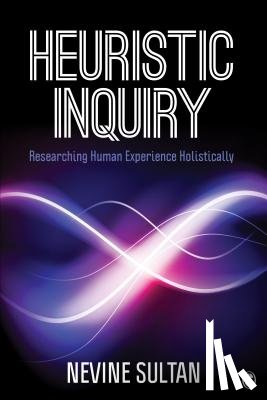 Sultan, Nevine - Heuristic Inquiry