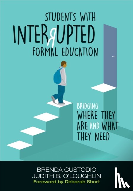 Custodio - Students With Interrupted Formal Education: Bridging Where They Are and What They Need