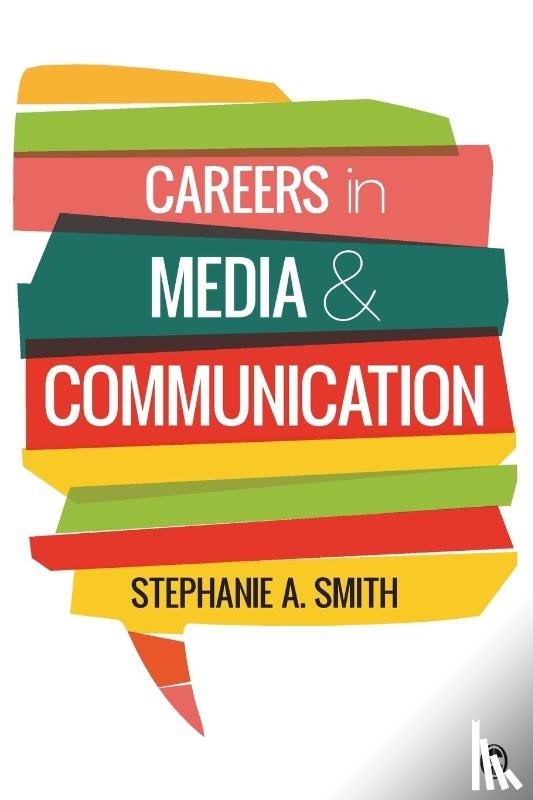 Smith - Careers in Media and Communication