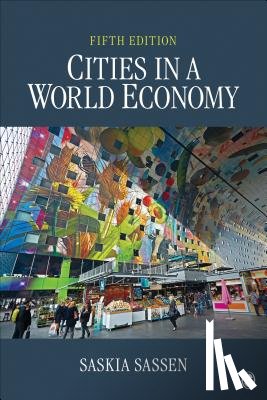 Sassen, Saskia - Cities in a World Economy