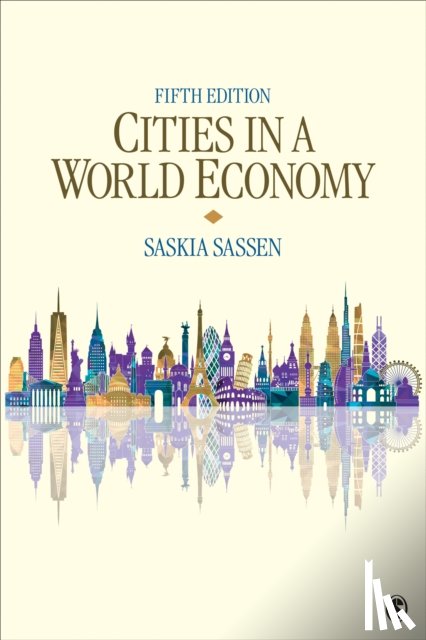 Sassen, Saskia - Cities in a World Economy