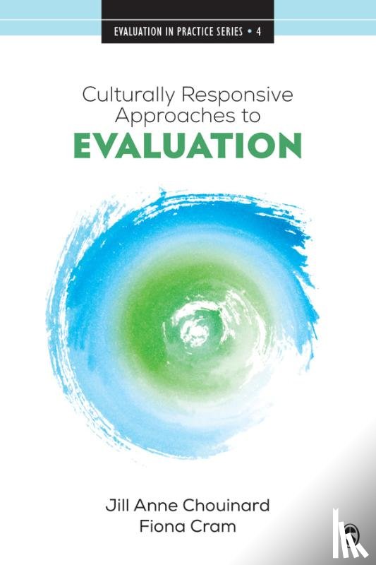 Chouinard, Jill Anne, Cram, Fiona - Culturally Responsive Approaches to Evaluation