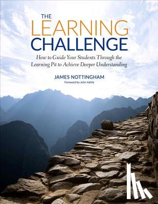 Nottingham, James - The Learning Challenge