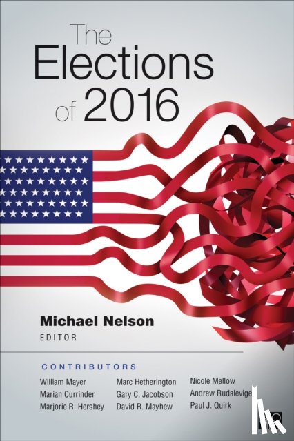  - The Elections of 2016