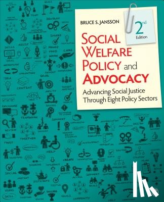 Jansson, Bruce S - Social Welfare Policy and Advocacy