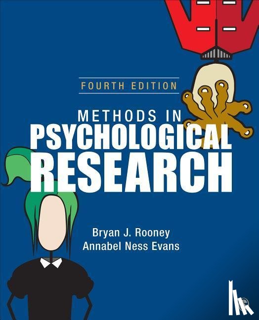 Rooney - Methods in Psychological Research