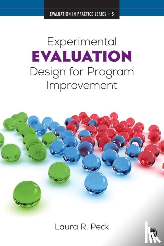 Peck, Laura R. - Experimental Evaluation Design for Program Improvement