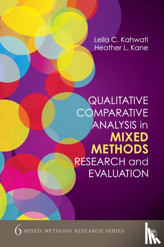 Kahwati, Leila, Kane, Heather - Qualitative Comparative Analysis in Mixed Methods Research and Evaluation