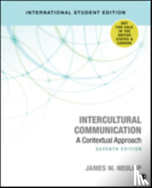 Neuliep, James W. - Intercultural Communication