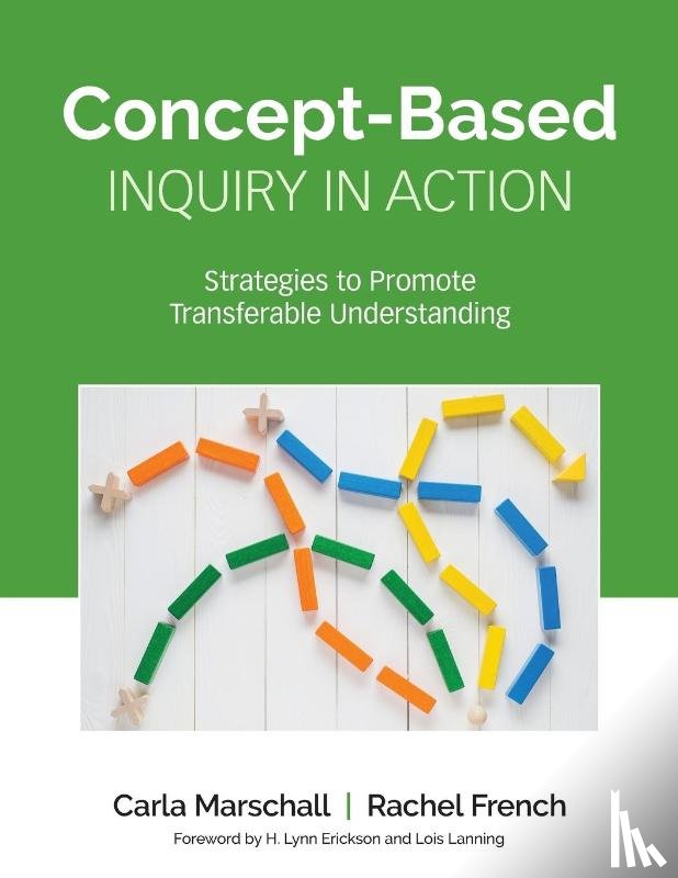 Marschall, Carla, French, Rachel - Concept-Based Inquiry in Action