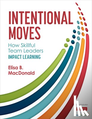 MacDonald, Elisa B. - Intentional Moves