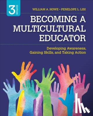 Howe, William A, Lisi, Penelope L - Becoming a Multicultural Educator