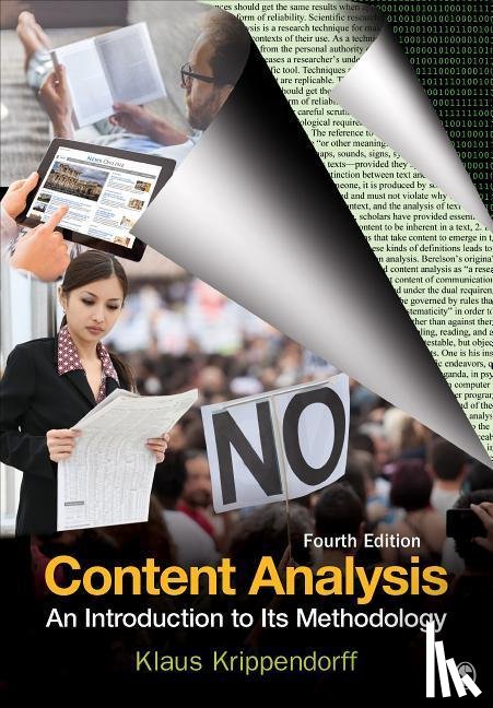 Krippendorff, Klaus - Content Analysis