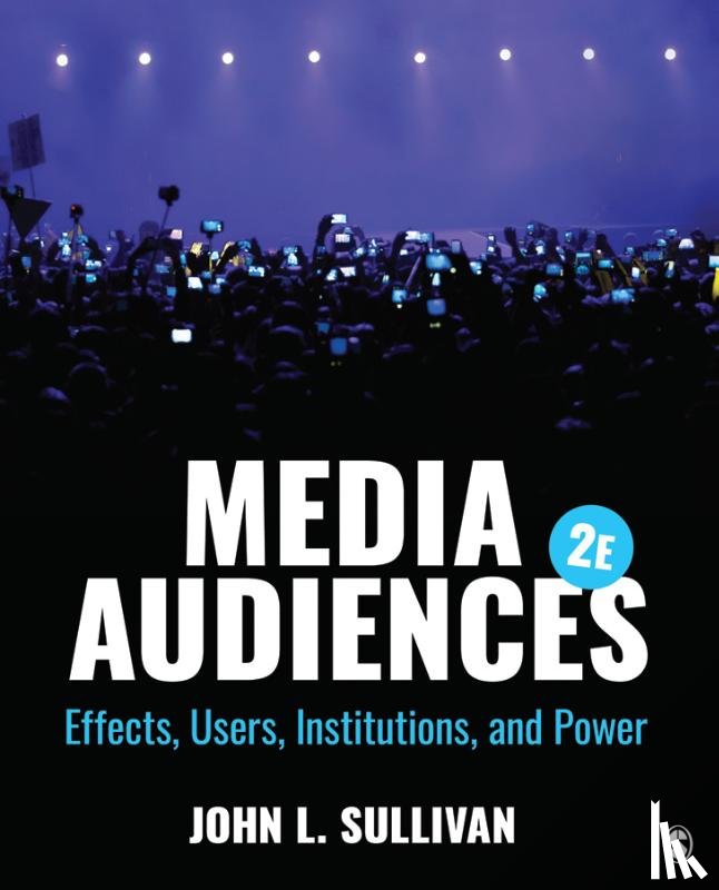 Sullivan, John L. - Media Audiences