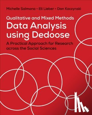 Salmona - Qualitative and Mixed Methods Data Analysis Using Dedoose