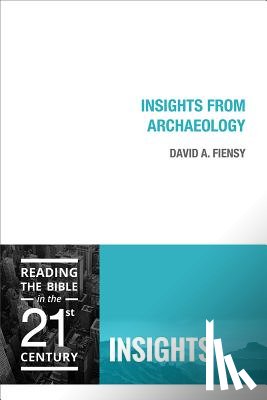 Flensy, David A. - Insights from Archaeology