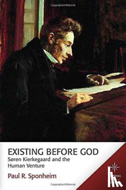  - Existing Before God