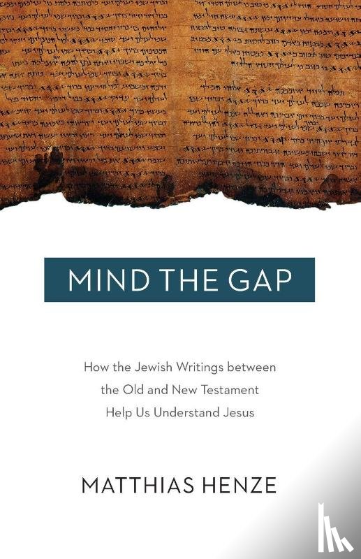 Henze, Matthias - Mind the Gap