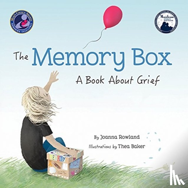 Rowland, Joanna - The Memory Box