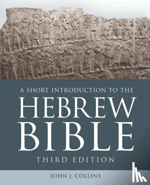 Collins, John J. - A Short Introduction to the Hebrew Bible