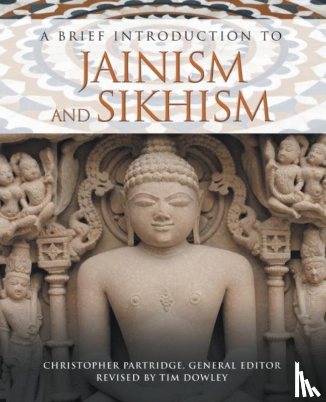  - A Brief Introduction to Jainism and Sikhism