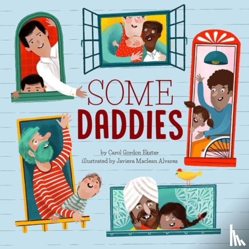 Ekster, Carol Gordon - Some Daddies