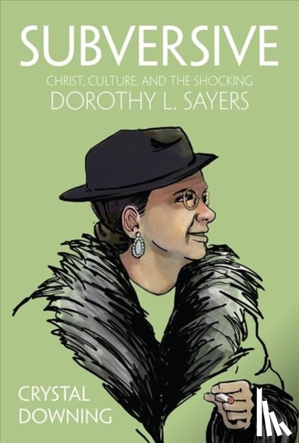Downing, Crystal - Subversive