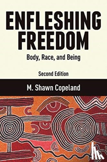 Shawn, Copeland - Enfleshing Freedom