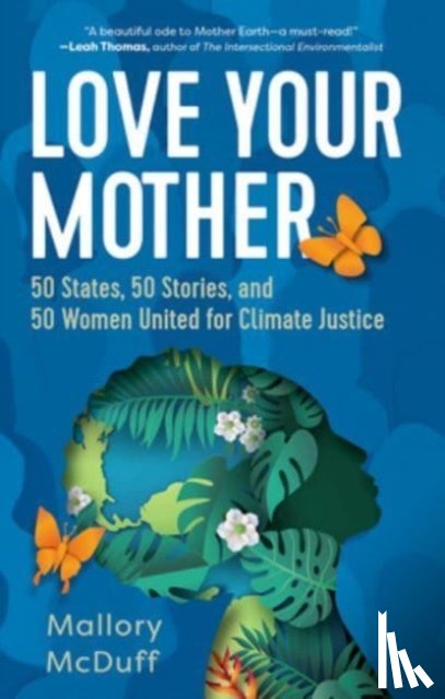 McDuff, Mallory - Love Your Mother