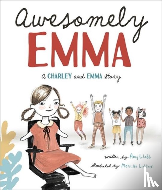 Webb, Amy - Awesomely Emma