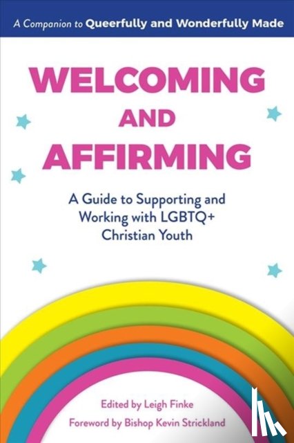  - Welcoming and Affirming