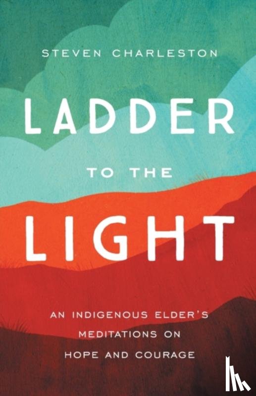 Steven, Charleston - Ladder to the Light