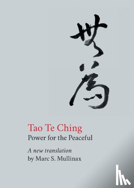 Tzu, Lao - Tao te Ching