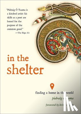 Tuama, Pádraig Ó. - In the Shelter: Finding a Home in the World