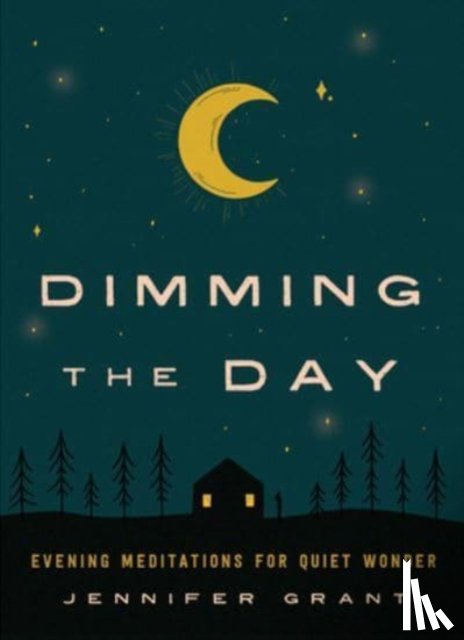 Grant, Jennifer - Dimming the Day