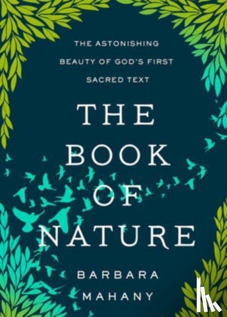 Mahany, Barbara - The Book of Nature