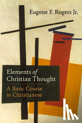 Rogers, Jr. - Elements of Christian Thought