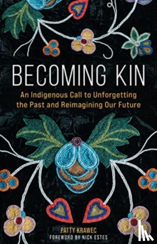 Krawec, Patty - Becoming Kin