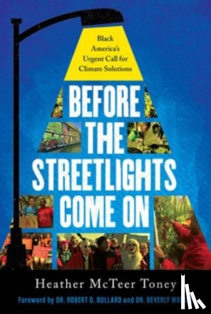 Toney, Heather McTeer - Before the Streetlights Come On