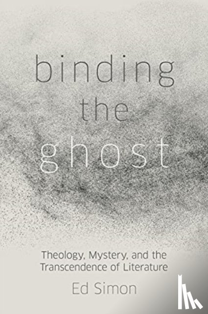 Simon, Ed - Binding the Ghost