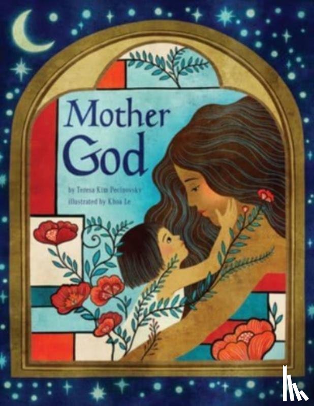 Pecinovsky, Teresa Kim - Mother God