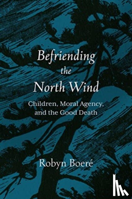 Boere, Robyn - Befriending the North Wind