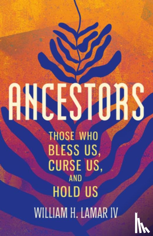 Lamar, William H. - Ancestors