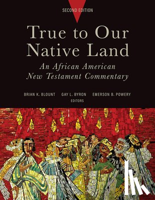 - True to Our Native Land, Second Edition